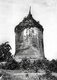 Burma/ Myanmar: Bawbawgyi Paya at Sri Ksetra near Pyay, prototype of Pagan-era pagodas, c.1920