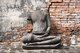 Thailand: Headless Buddhas, Wat Phra Mahathat, Ayutthaya Historical Park