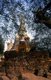 Thailand: Ruined chedi behind Wat Phra Si Sanphet, Ayutthaya Historical Park